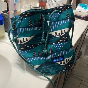 KAVU bag